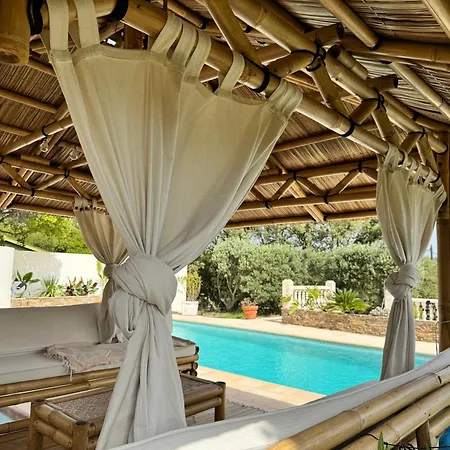 Des Cypres Appartement *