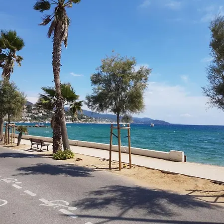 Des Cypres * Bormes-les-Mimosas