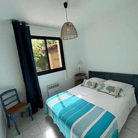 Des Cyprés Apartamento