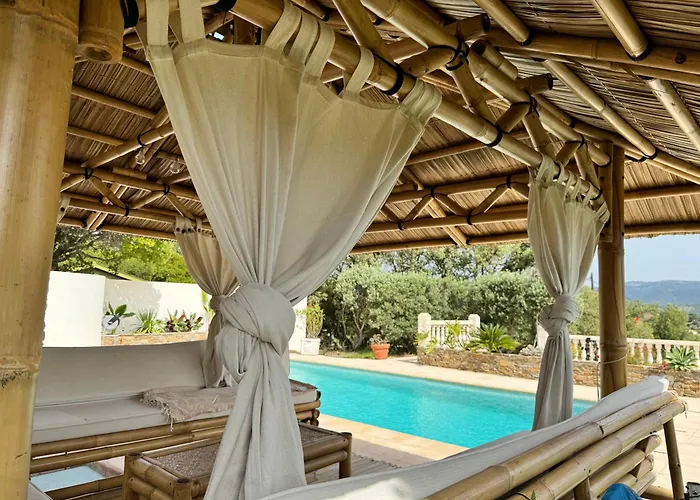 Des Cyprés Appartamento *