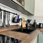 Des Cyprés Appartamento Bormes-les-Mimosas