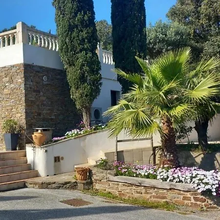 Apartman Des Cypres *