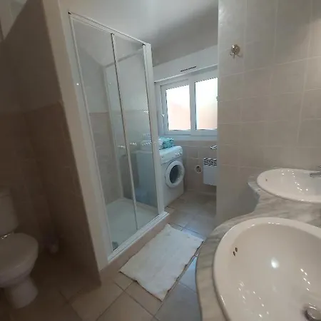 Appartement Des Cyprés