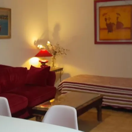 Appartement Des Cyprés *
