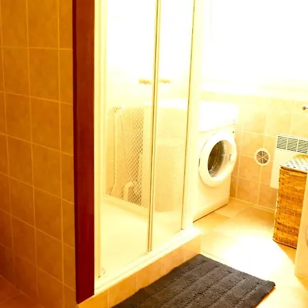 Appartement Des Cyprés *