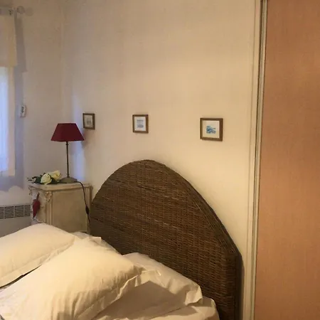 Appartement Des Cyprés Bormes-les-Mimosas