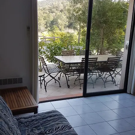 Des Cyprés * Bormes-les-Mimosas