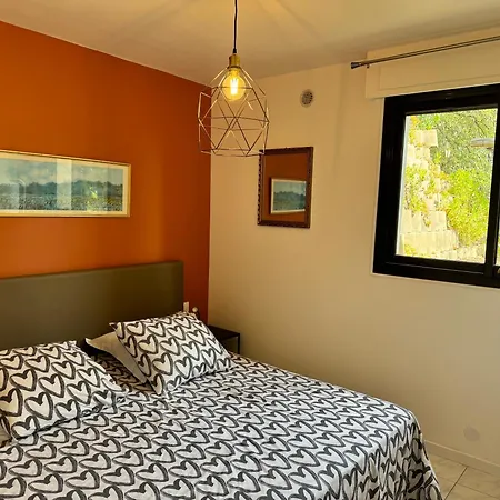 Appartement Des Cyprés