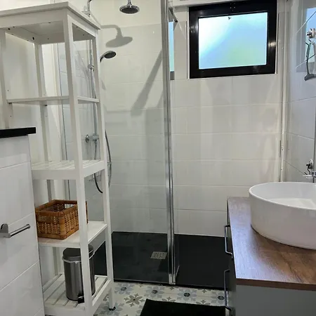 Des Cyprés Appartement *