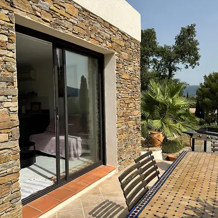 Appartement Des Cyprés
